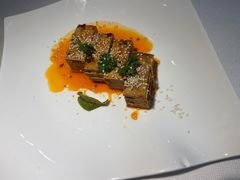 -陶苏·品味融合川菜(龙湖源著天街店)