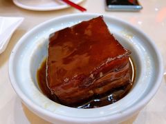 东坡肉方-玉华台饭庄·淮扬菜·烤鸭(望京店)