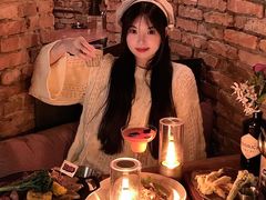 -鹿萤季·营地小馆(皇后公园店)