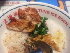 -文通冰室(东方宝泰店)