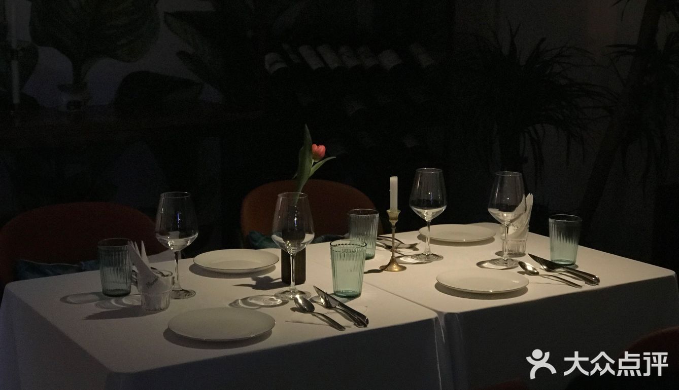 贵阳探店|茉莉餐厅morning flower