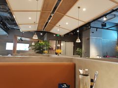 大堂-八珍玉食鸡煲·打边炉(印象城店)