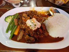 -宝莱纳餐厅(滨江店)