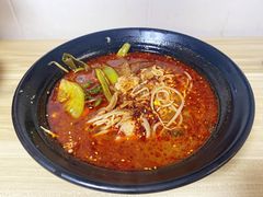 -四川老牛麻辣烫(北门桥店)