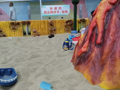 -巴克创奇梦工厂