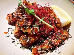 -BE BRIGHT KITCHEN(正佳广场店)