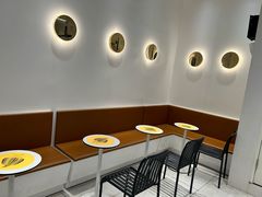 -喜茶(广州中信广场店)