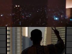-东京希尔顿酒店