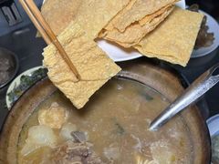 -小板凳(四公里店)