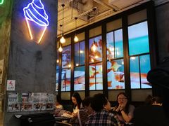 景观位-发记甜品(山东街店)