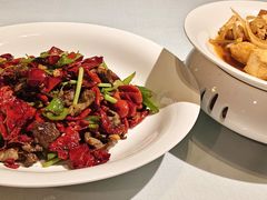 -小尕子·新疆菜(明园店)