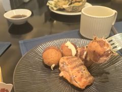 -盛宴自助餐厅(运达喜来登店)