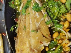 -川东长筷子耗儿鱼(万象润街店)