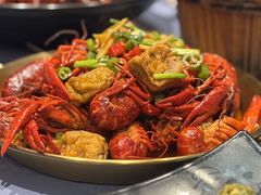 -怪怪龙虾·来自江苏盱眙(惊驾路店)