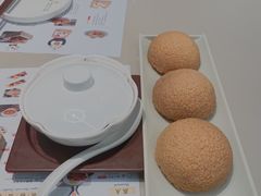 -蔡澜点心·粤菜(西单大悦城店)