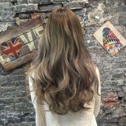 -Hair house发舍
