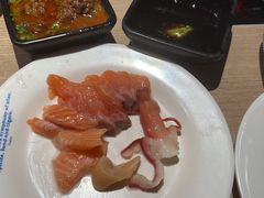 -星伦多自助料理(花山金鹰店)
