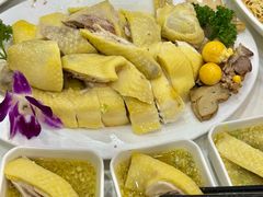 -九大簋家宴(北京路店)