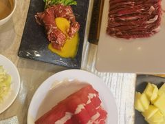 -东来顺饭庄(王府井步行街店)