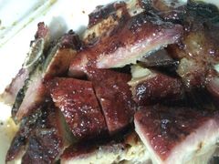 香港永祥烧腊餐厅(虹口店)-永祥烧腊餐厅(虹口店)