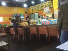 -云晓光头烧烤吧(盛夏店)