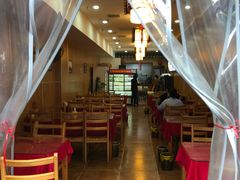 大堂-金张掖麻辣烫(凤城一路店)