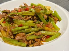 -佬太公海鸭·海鲜大排档(上海总店)