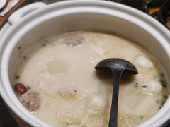 -鑫小城故事·藕汤·家常菜(台北一路总店)