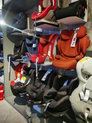 -国际蓝孩BabyInternational(杭州嘉里中心店)