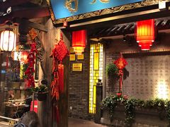 门面-蜀大侠火锅(寰球文化地标·总府店)