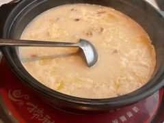 -捞神煲汤火锅(湖滨商业街店)