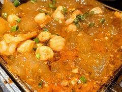 -老太原菜馆(万达店)