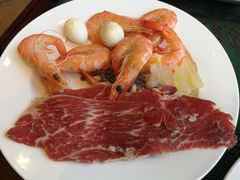 -火舞泰·泰式海鲜火锅餐厅(世纪城店)