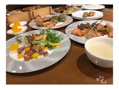 -皇城中餐厅·潮菜传承·私享宴客