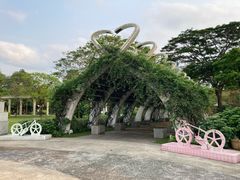 -文华公园(禅城区)
