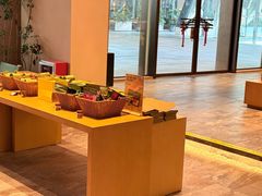 -奈雪茶院·茶室茶馆(广州粤海天地店)