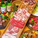 深圳探店|这家韩式烤肉真的是YYDS啊🌹