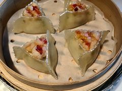 -金轩中餐厅 Jin Xuan(浦东丽思卡尔顿酒店)