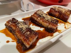 老爹叉烧-粤小馆(天安云谷店)