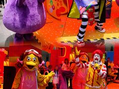 -麦当劳(北京路广百广场店)