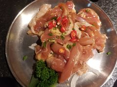 -嘿嘟嘟·肋条烧肉放题(爱融荟城店)