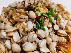 海瓜子-高佳庄·舟山海鲜(海景旗舰店)