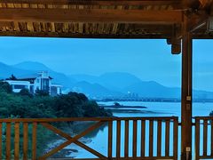 -福建鲤鱼洲酒店