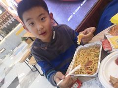 -City1+1城市比萨·意面(摩天活力城店)