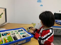 -想家粒科学探索中心(青林湾店)