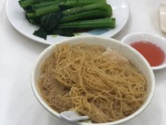 -麦文记面家(佐敦店)