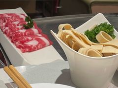 -海底捞火锅(劲松店)