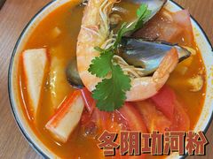 -曼谷食堂·泰国家庭料理(丹桂路店)