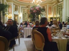 -The Ritz Restaurant