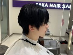 -解放路步行街